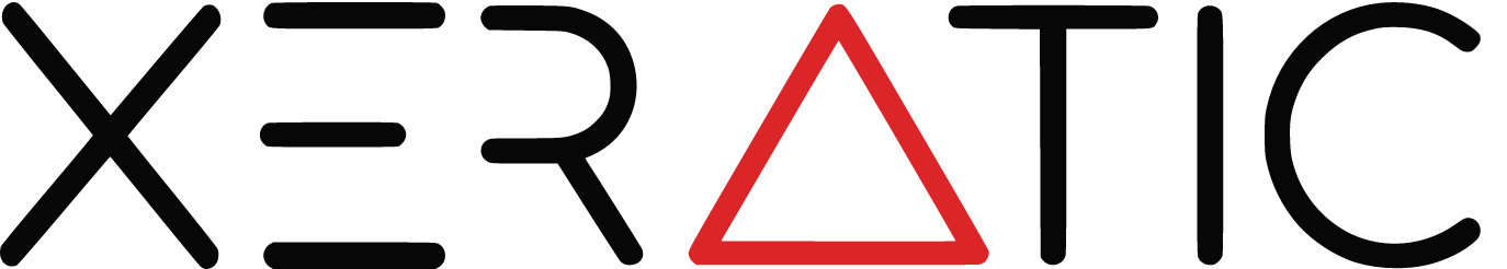 Xeratic